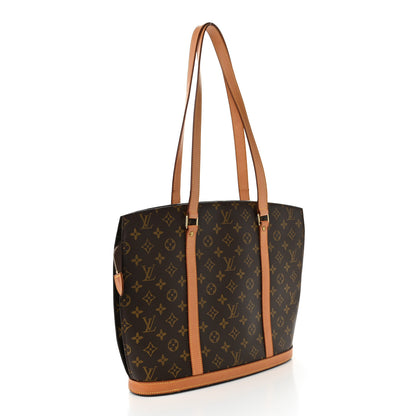 Louis Vuitton Monogram Babylone 3 of 10