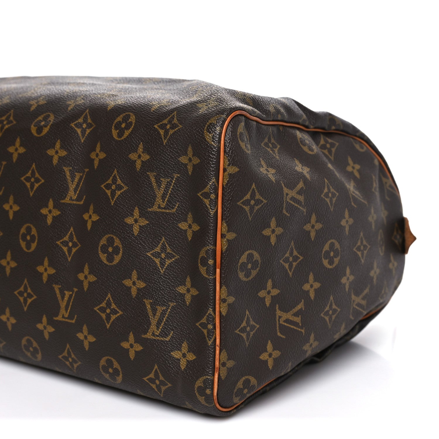 Louis Vuitton Monogram Speedy 40 9 of 10