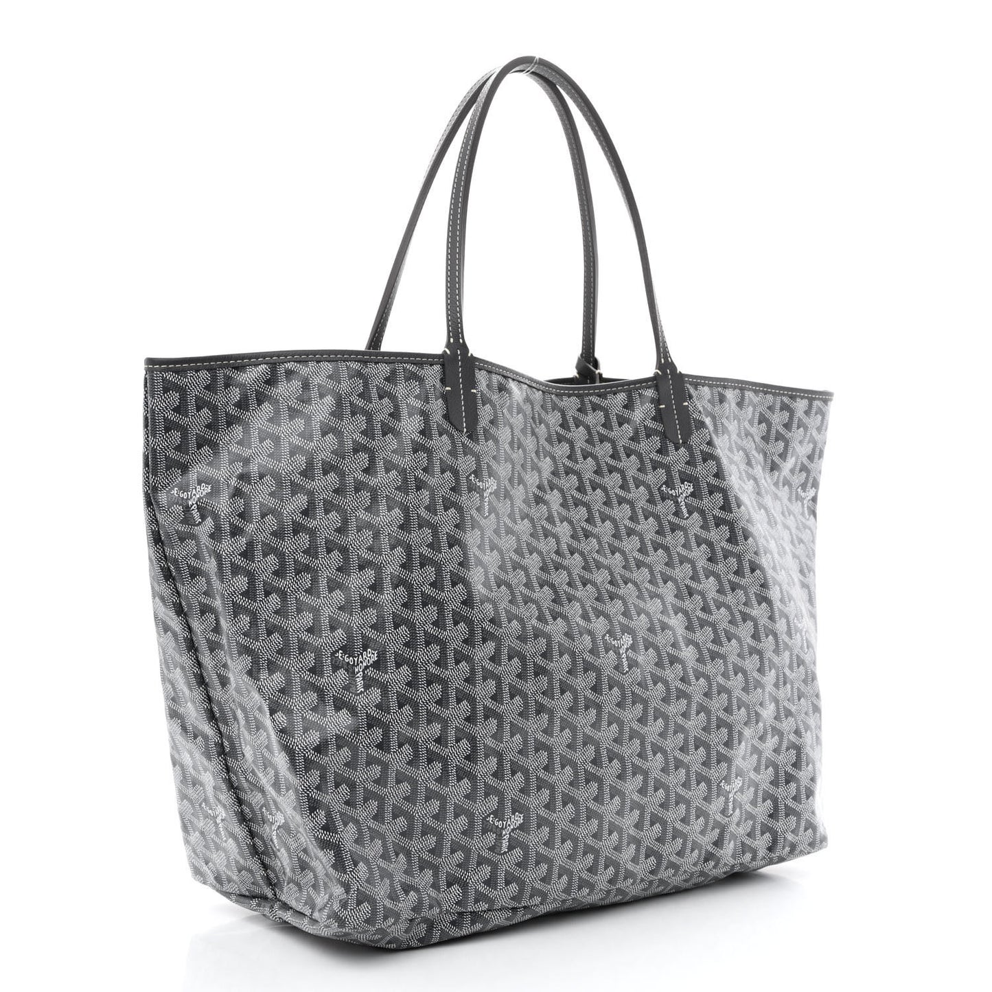 Goyardine Saint Louis GM Grey