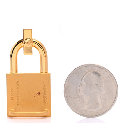 Hermes Romance 13mm Belt Buckle Gold 2 of 4