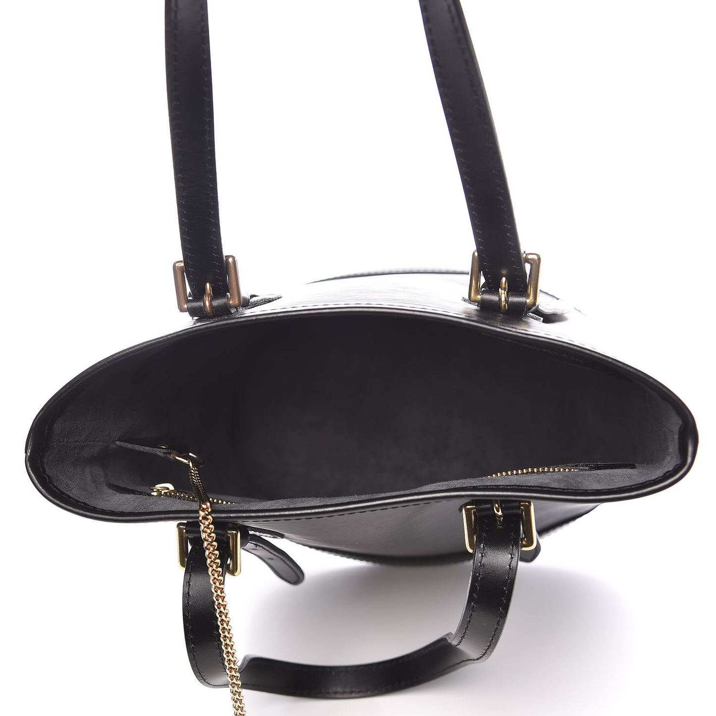 Epi Petit Bucket 23 Black