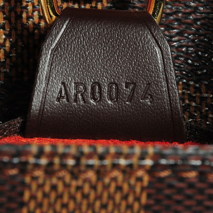 Louis Vuitton Damier Ebene Parioli PM 7 of 7