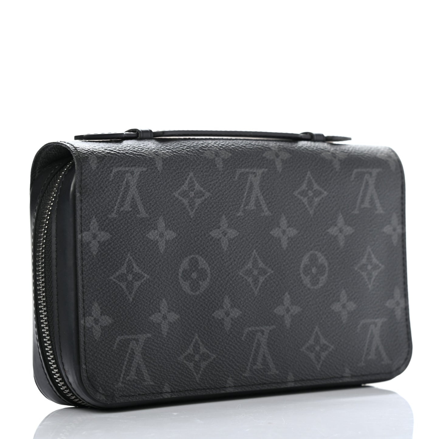 Monogram Eclipse Zippy XL Wallet