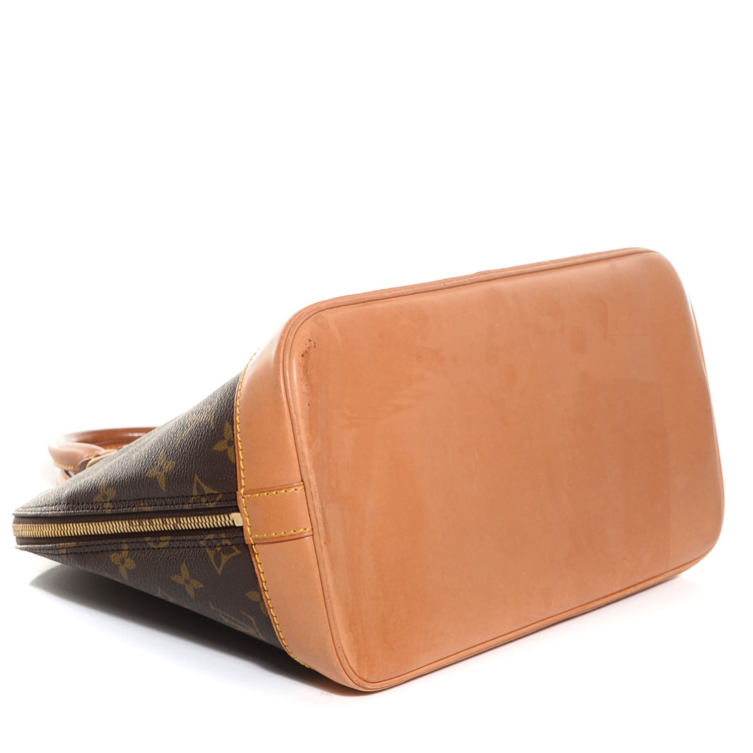 Louis Vuitton Monogram Alma PM 4 of 7