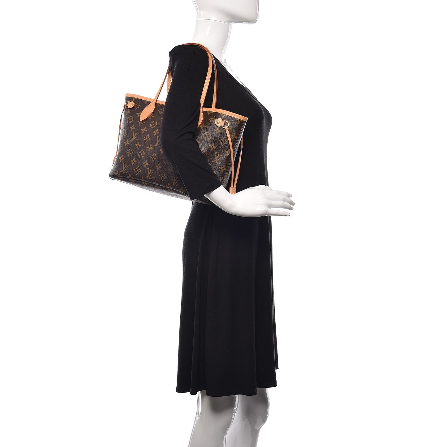 Monogram Neo Neverfull PM