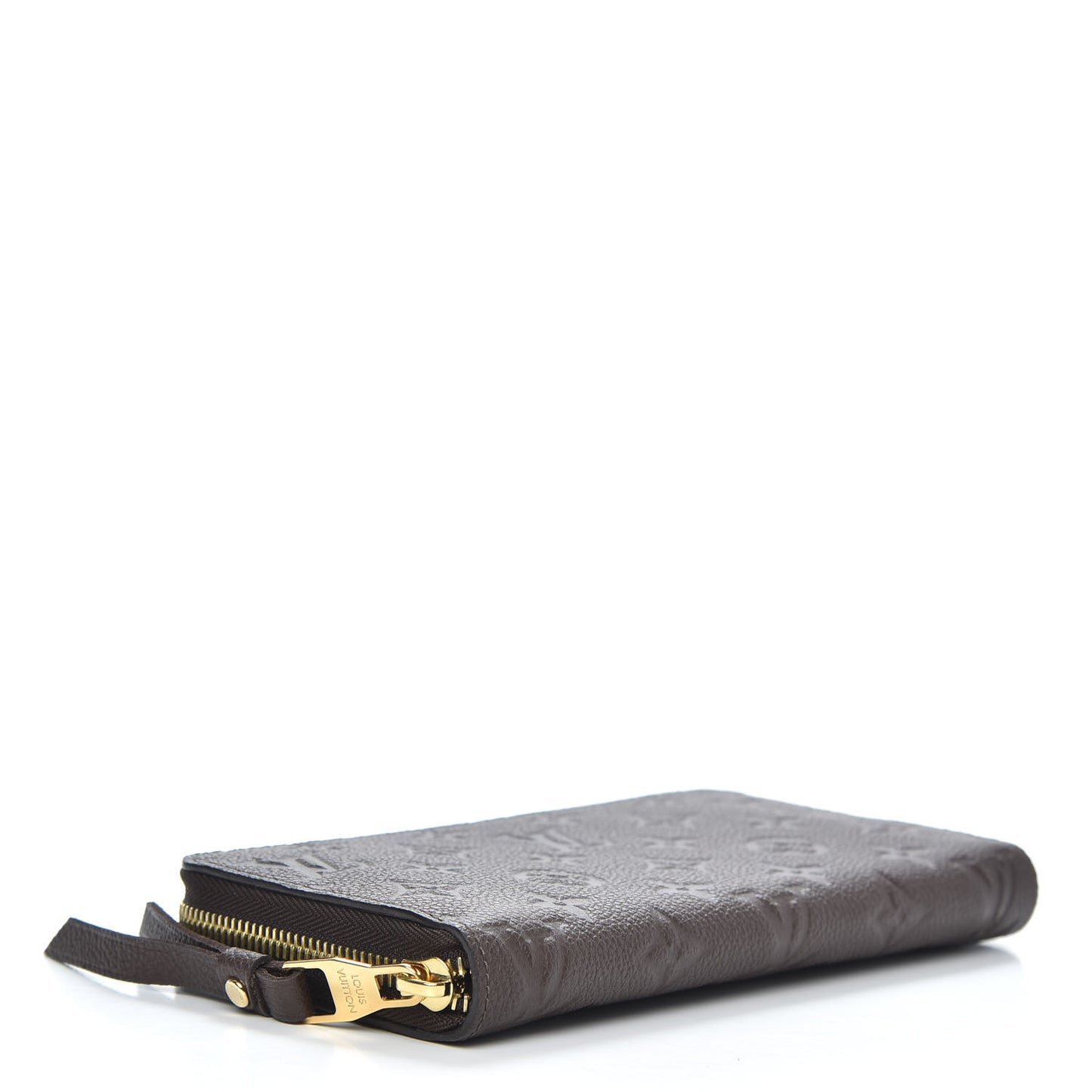 Empreinte Zippy Wallet Terre