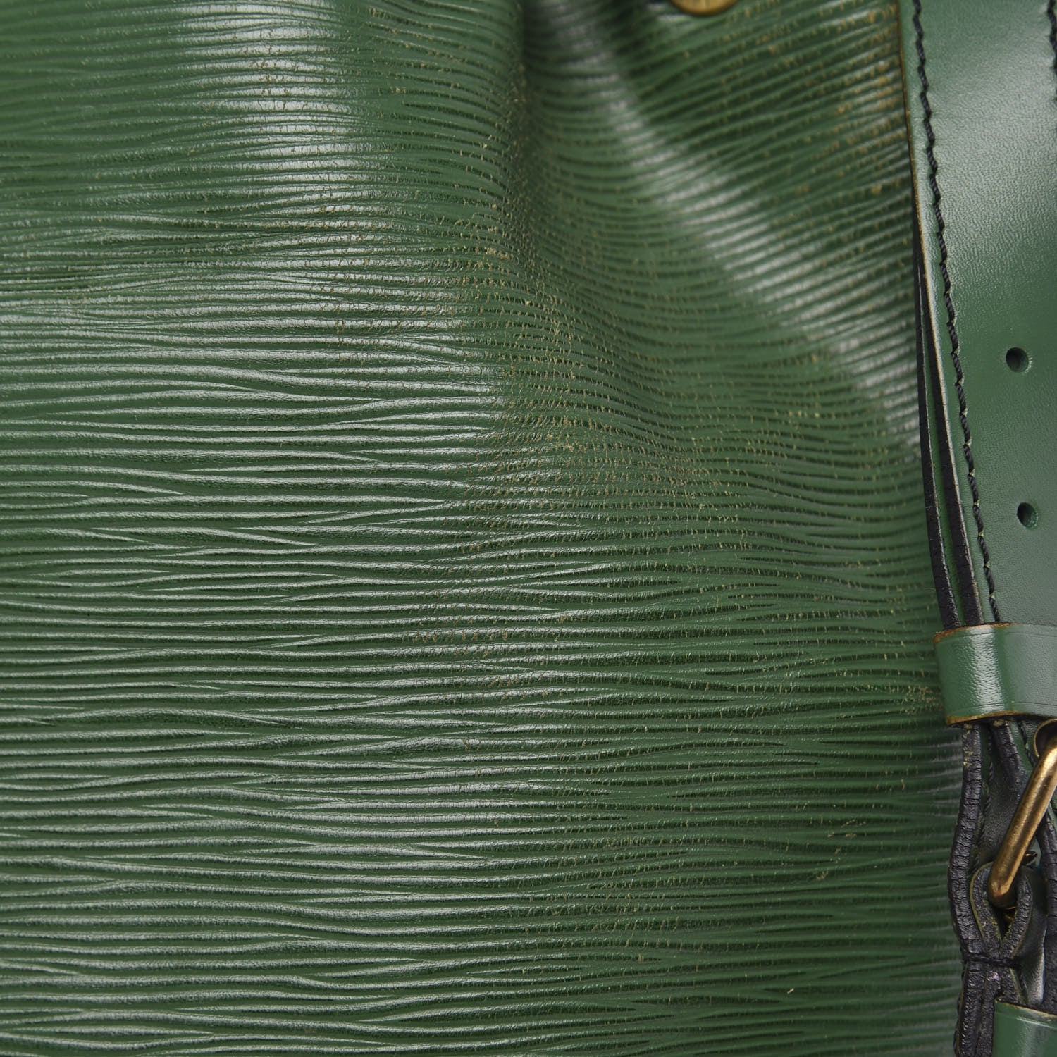 Louis Vuitton Epi Noe Borneo 12 of 18