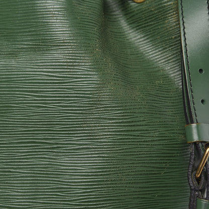 Louis Vuitton Epi Noe Borneo 12 of 18