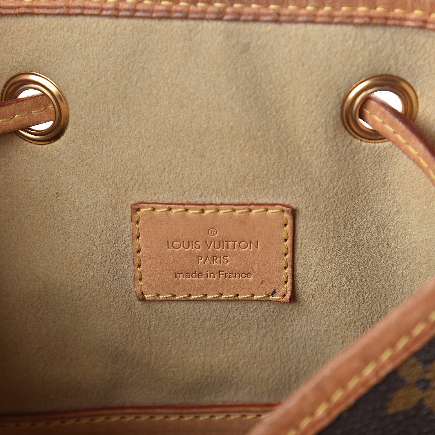 Louis Vuitton Monogram Neo 5 of 8