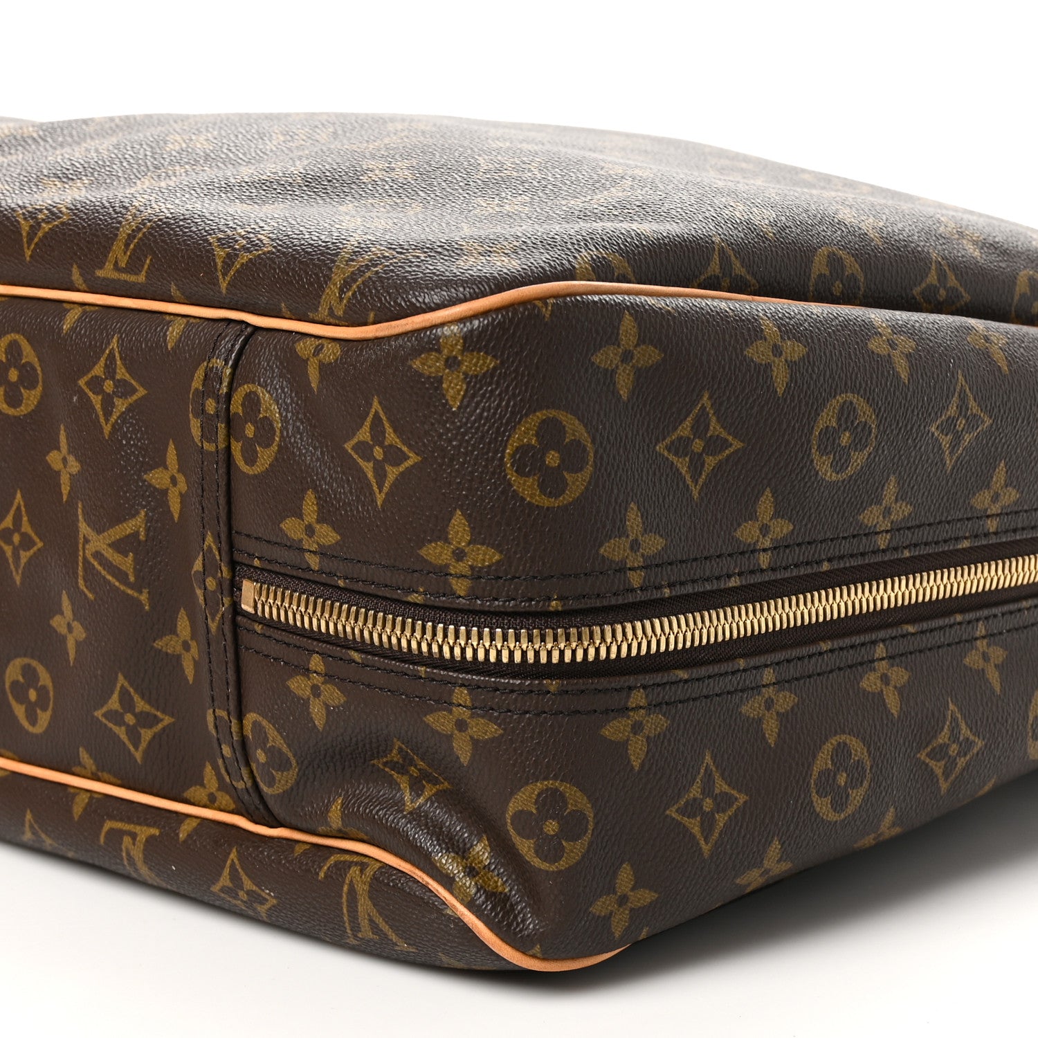 Louis Vuitton Monogram Alize 1 Compartment 9 of 11