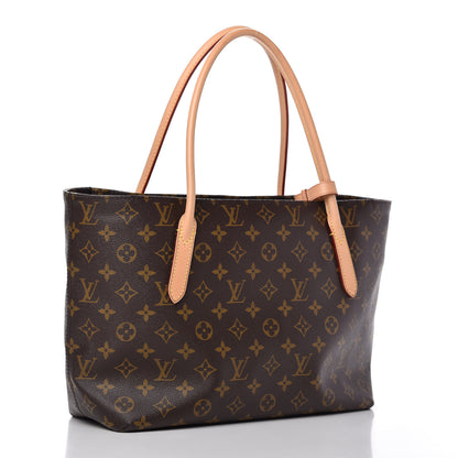 Louis Vuitton Monogram Raspail PM 3 of 10