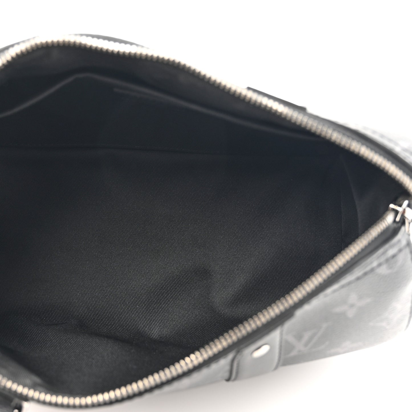 Reverse Monogram Eclipse City Keepall