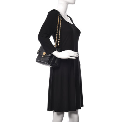 Louis Vuitton Empreinte Vavin PM Black 2 of 11