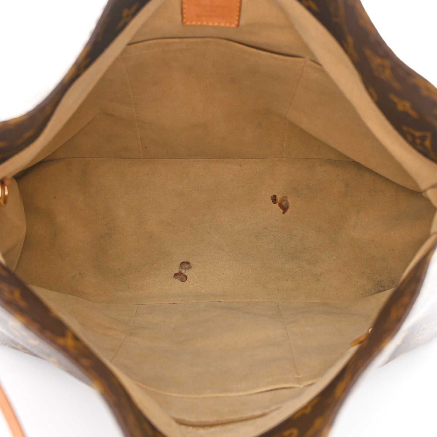 Louis Vuitton Monogram Artsy MM 5 of 11