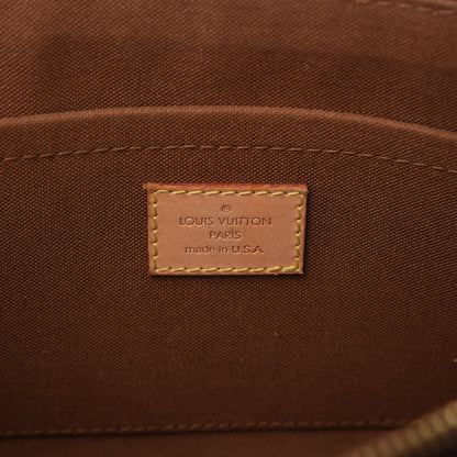 Louis Vuitton Monogram Popincourt 8 of 11