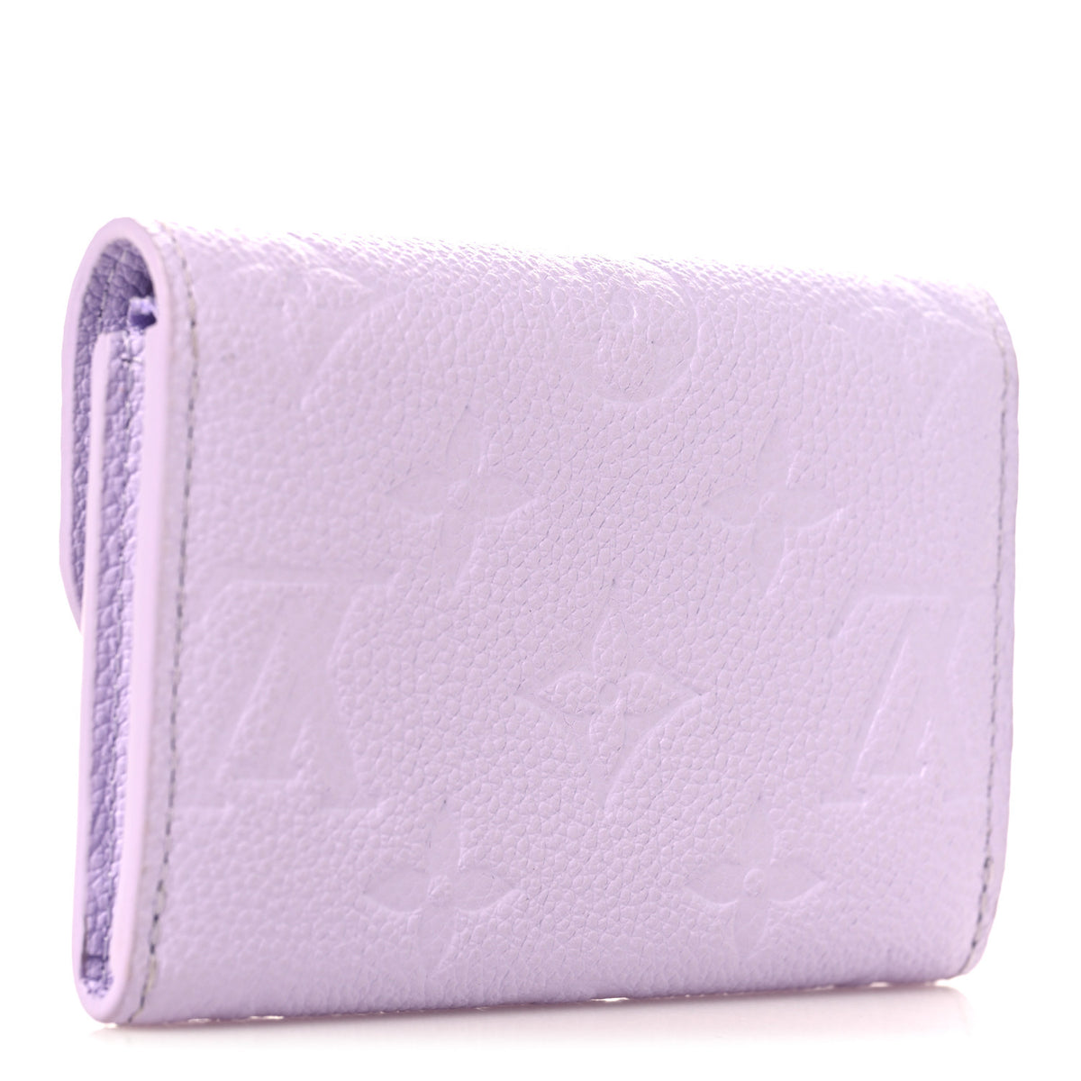 Louis Vuitton Empreinte Rosalie Coin Purse  Bubble Tea 3 of 6
