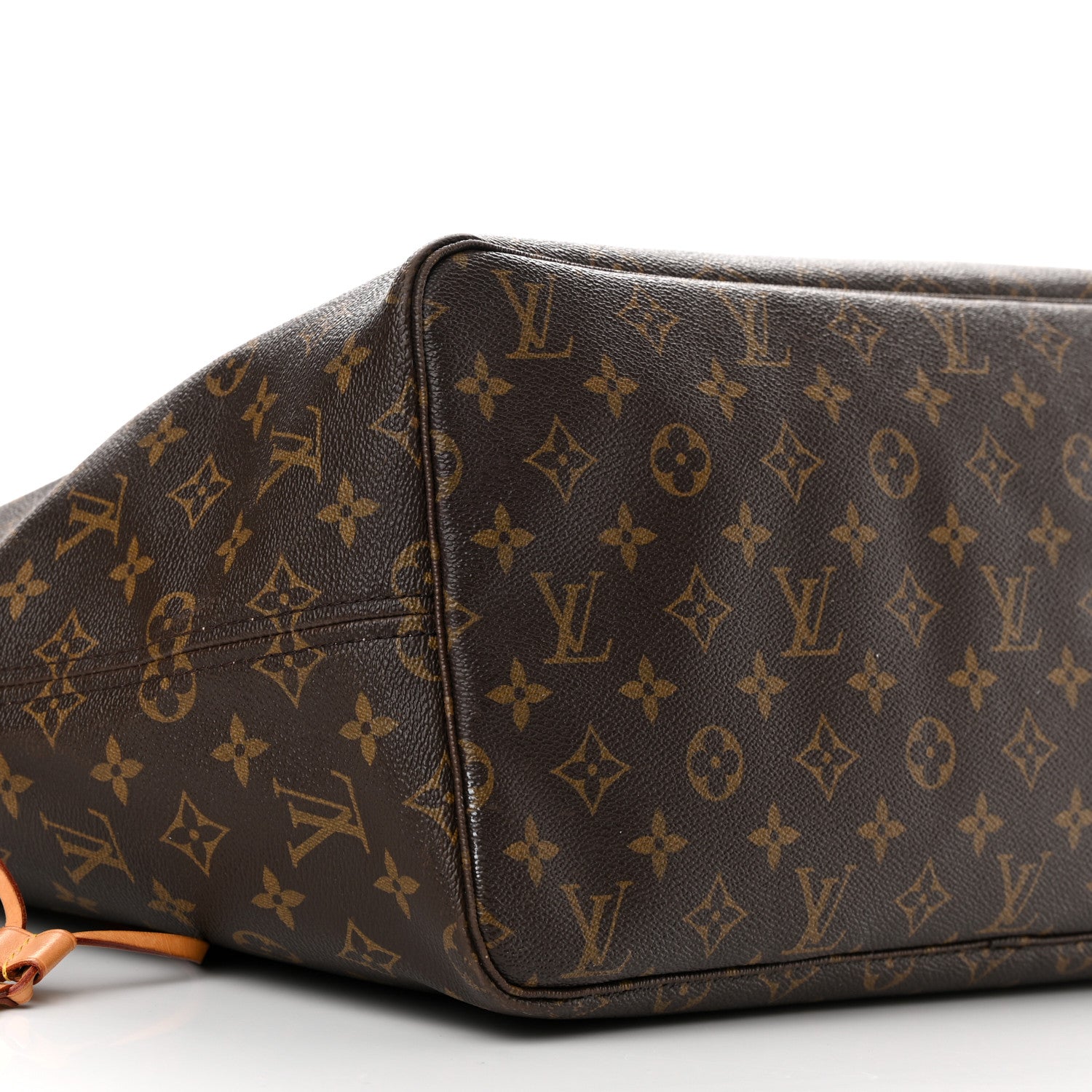 Louis Vuitton Monogram Neo Neverfull GM 10 of 18
