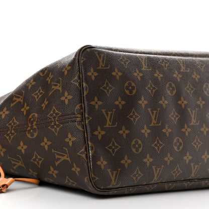 Louis Vuitton Monogram Neo Neverfull GM 10 of 18