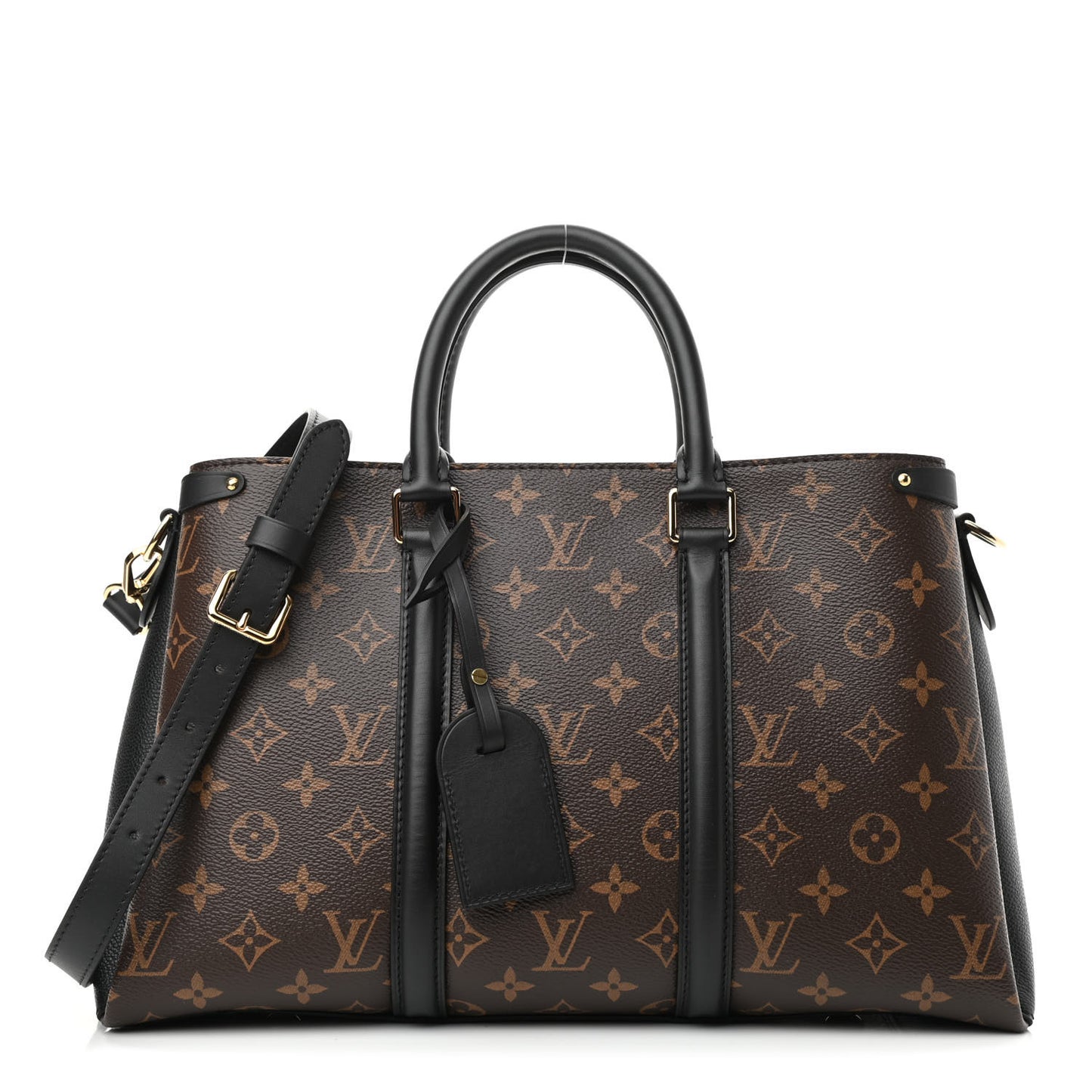 Monogram Soufflot MM Black
