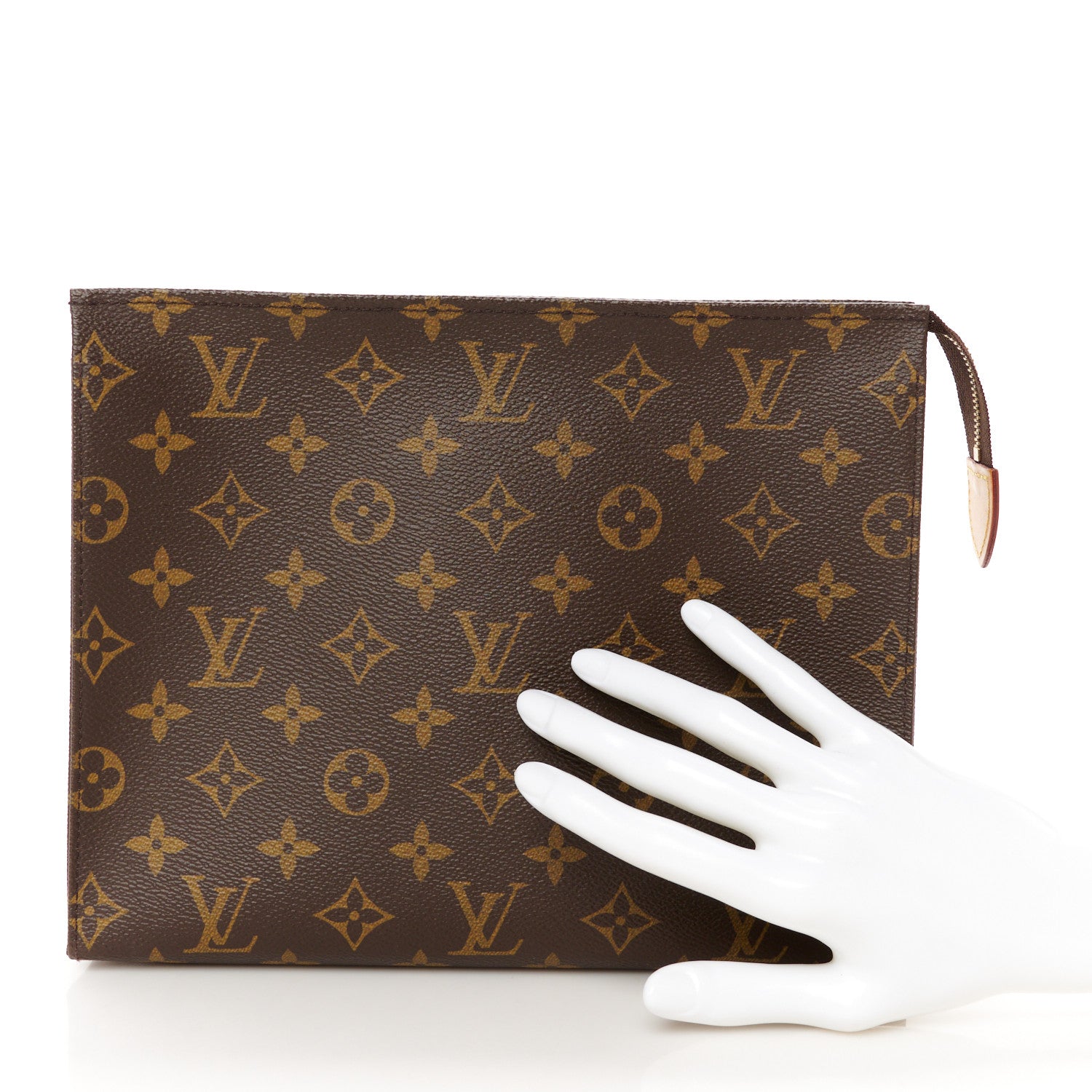 Louis Vuitton Monogram Toiletry Pouch 26 2 of 10