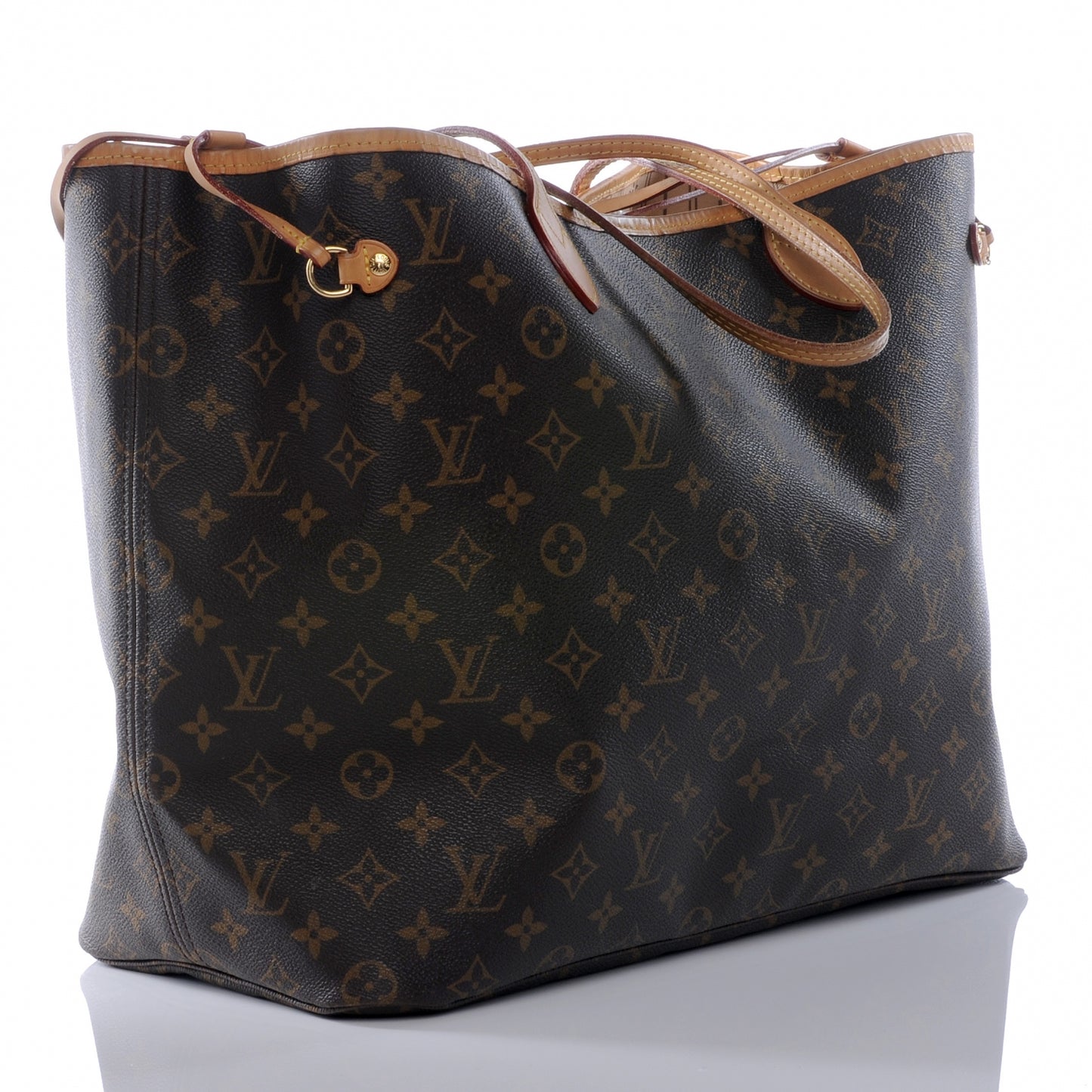 Monogram Neverfull GM