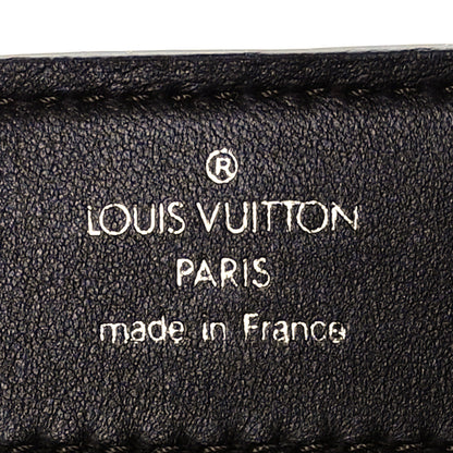 Louis Vuitton Python Capucines Mini Naturel 6 of 12