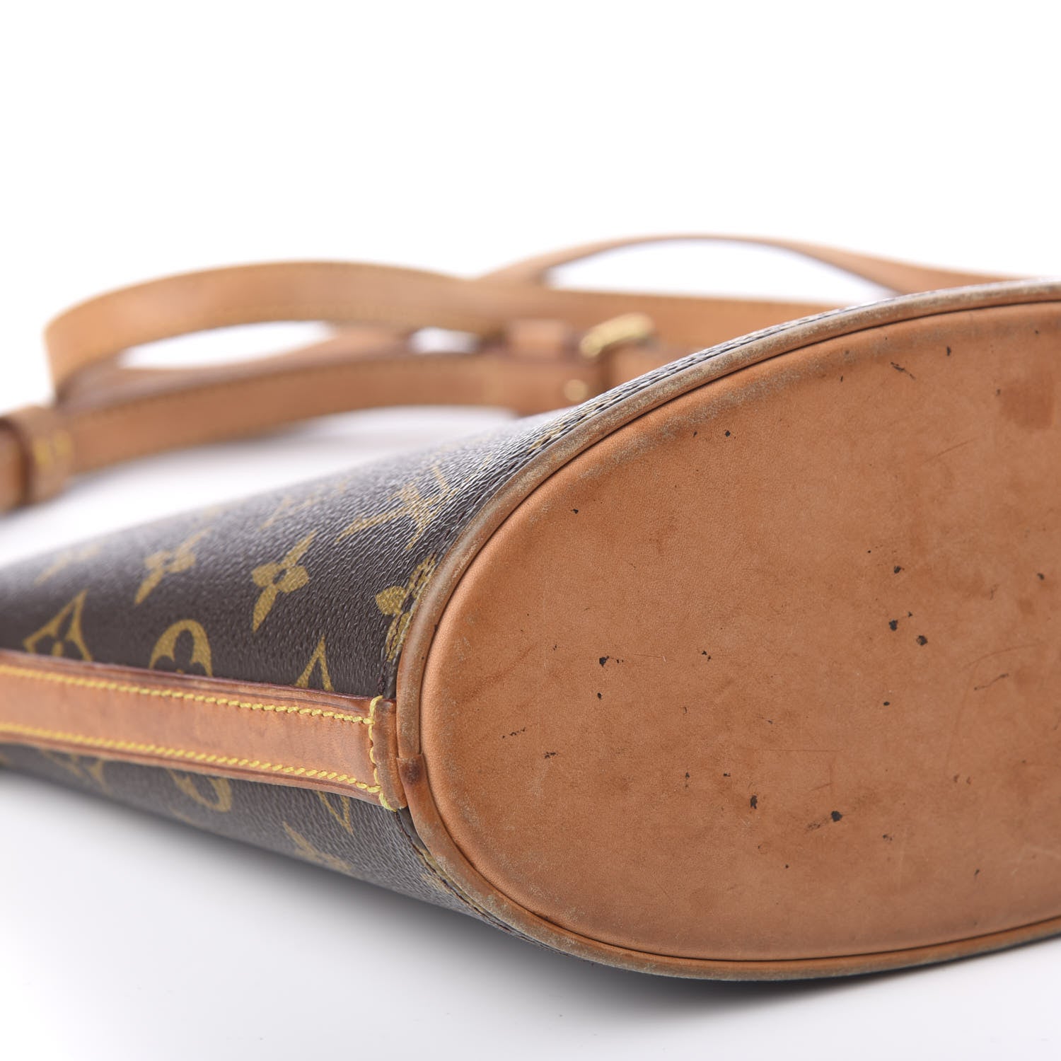 Louis Vuitton Monogram Drouot 9 of 11
