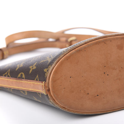 Louis Vuitton Monogram Drouot 9 of 11
