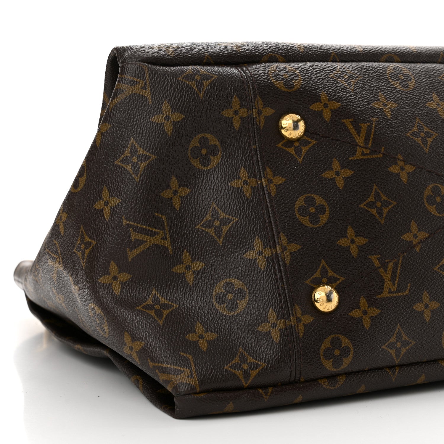 Louis Vuitton Monogram Artsy MM 8 of 20
