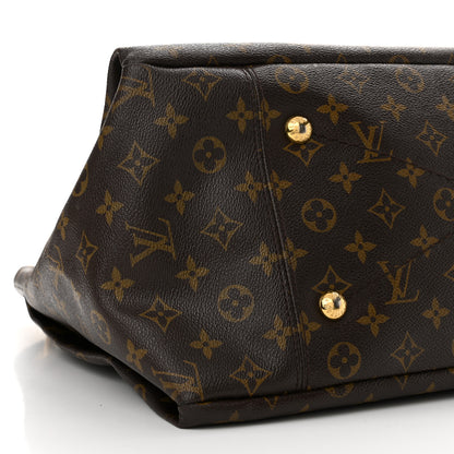 Louis Vuitton Monogram Artsy MM 8 of 20