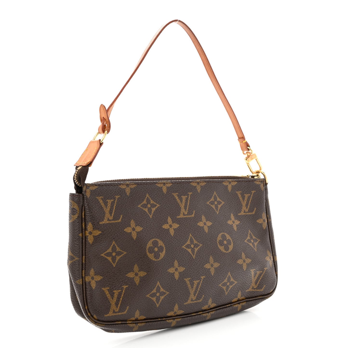 Monogram Pochette Accessories