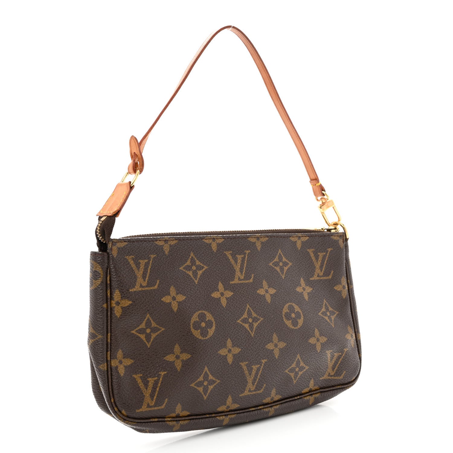 Louis Vuitton Monogram Pochette Accessories 3 of 11