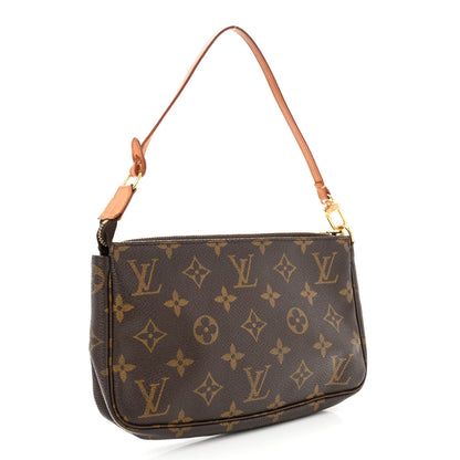 Louis Vuitton Monogram Pochette Accessories 3 of 11