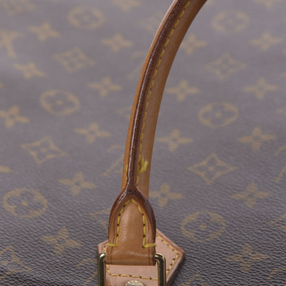 Louis Vuitton Monogram Sac Plat 9 of 16