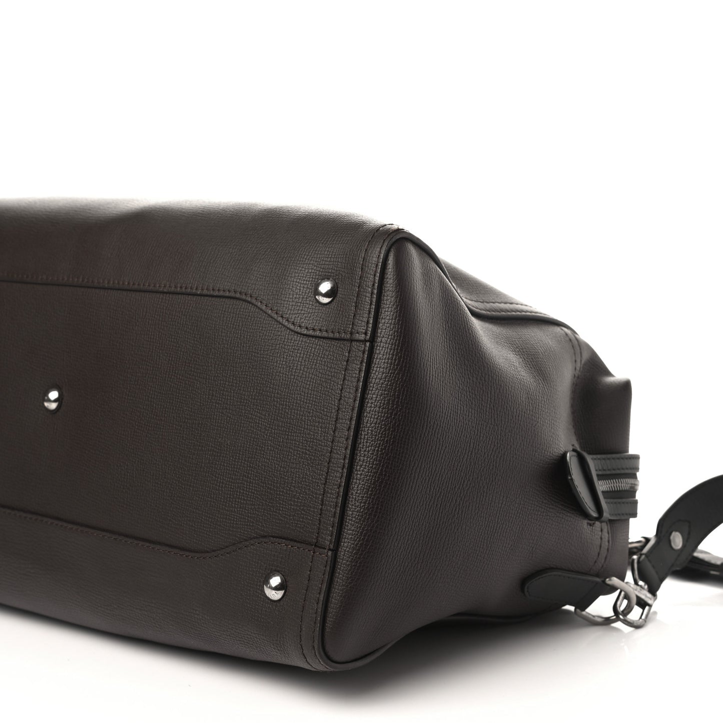 Utah Canyon Travel Bag Marron