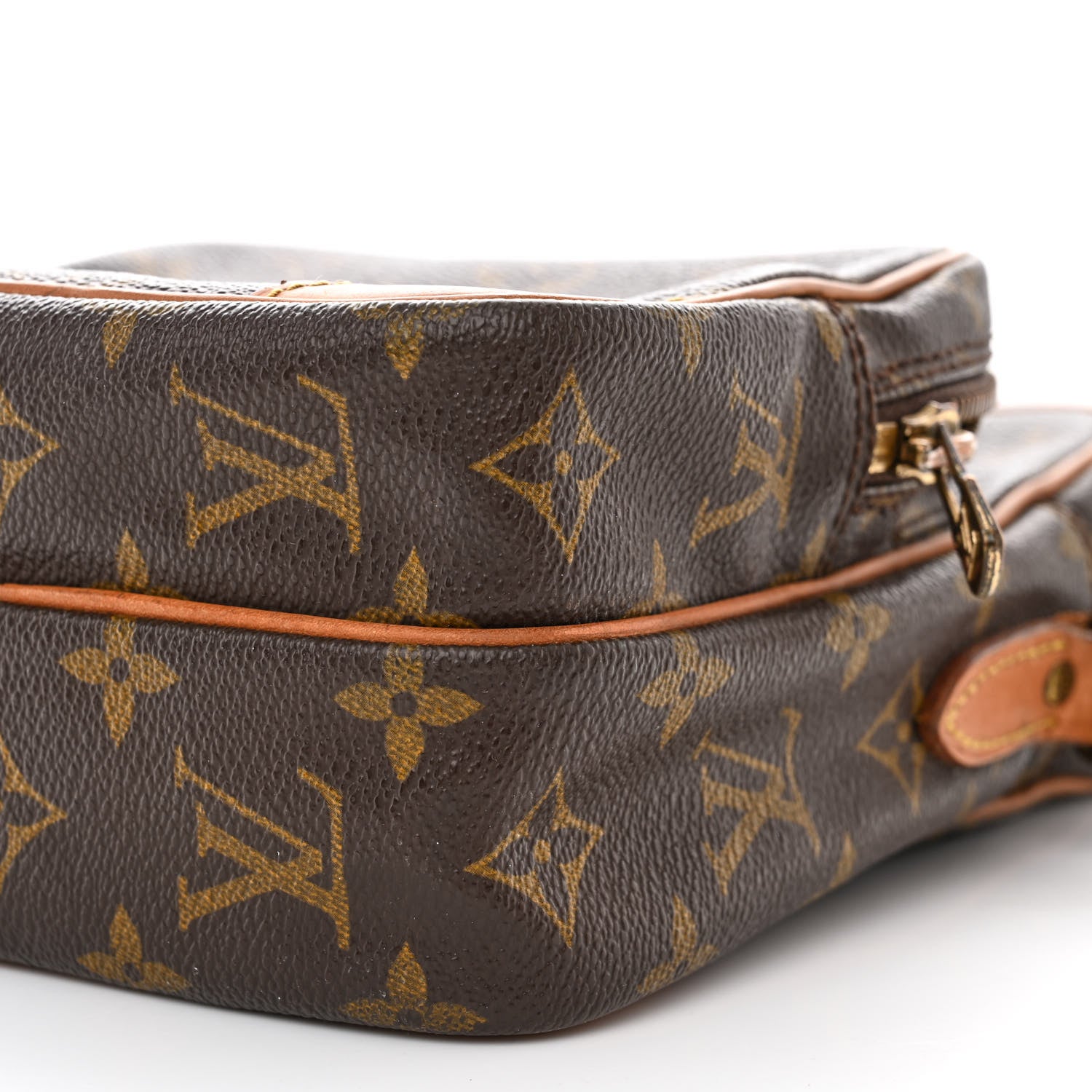 Louis Vuitton Monogram Amazone 12 of 16