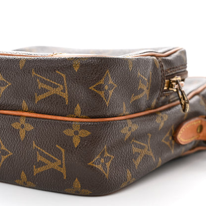 Louis Vuitton Monogram Amazone 12 of 16
