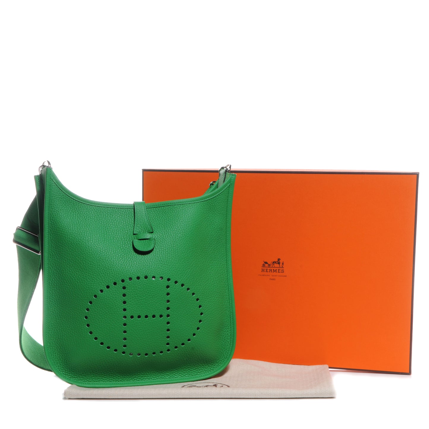 Taurillon Clemence Evelyne III PM Bambou