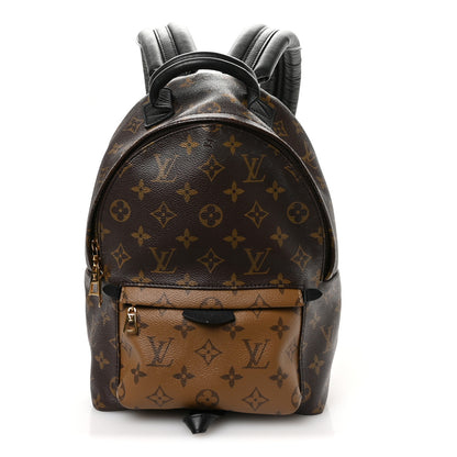 Louis Vuitton Reverse Monogram Palm Springs Backpack PM 1 of 10