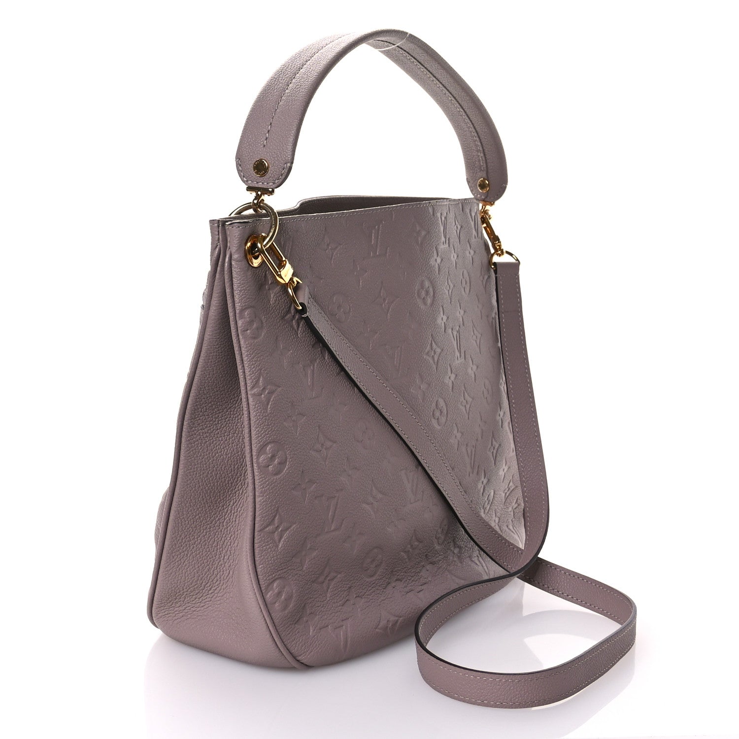 Louis Vuitton Empreinte Spontini Mastic 3 of 10