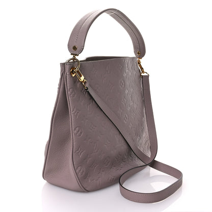 Louis Vuitton Empreinte Spontini Mastic 3 of 10