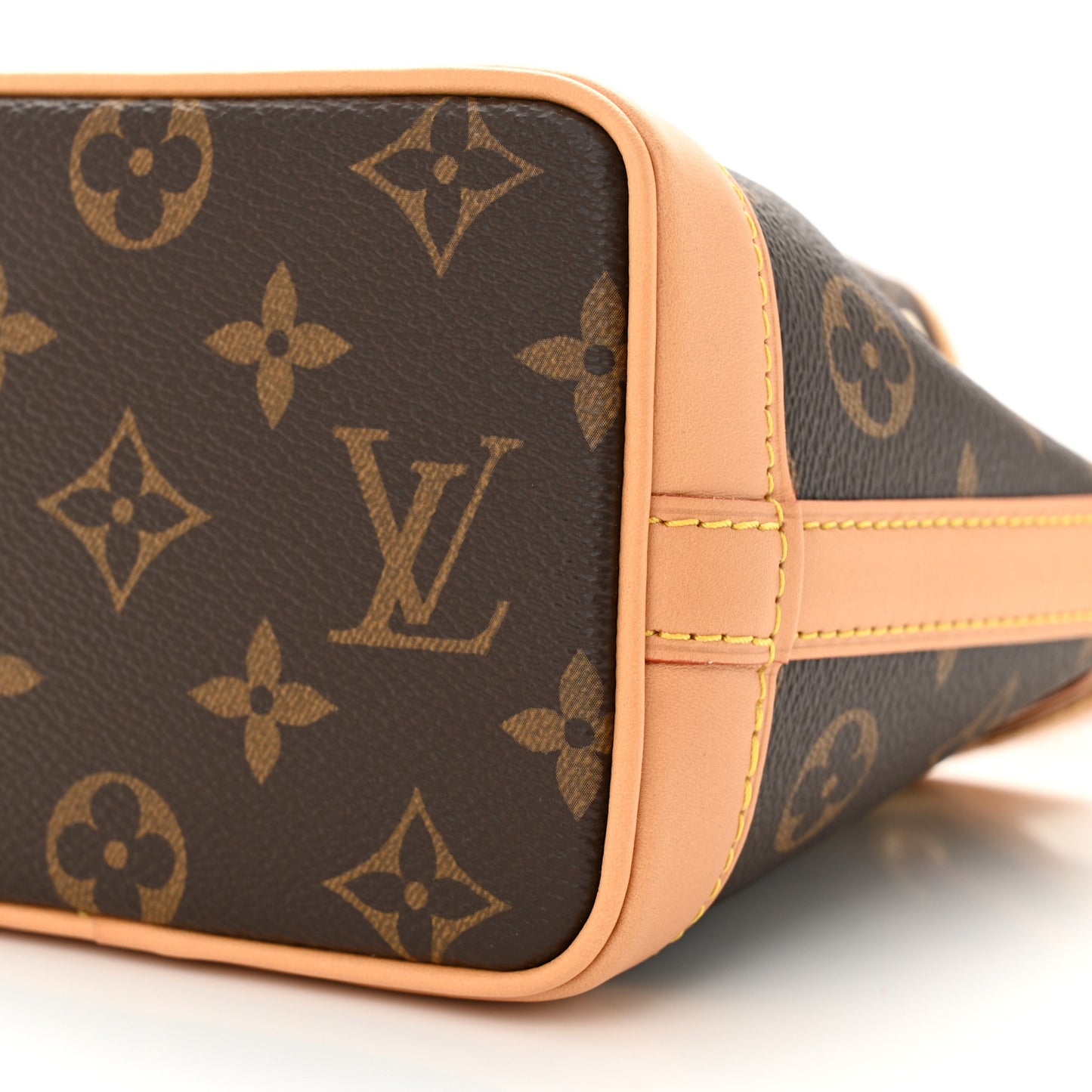 Monogram Nano Noe NV