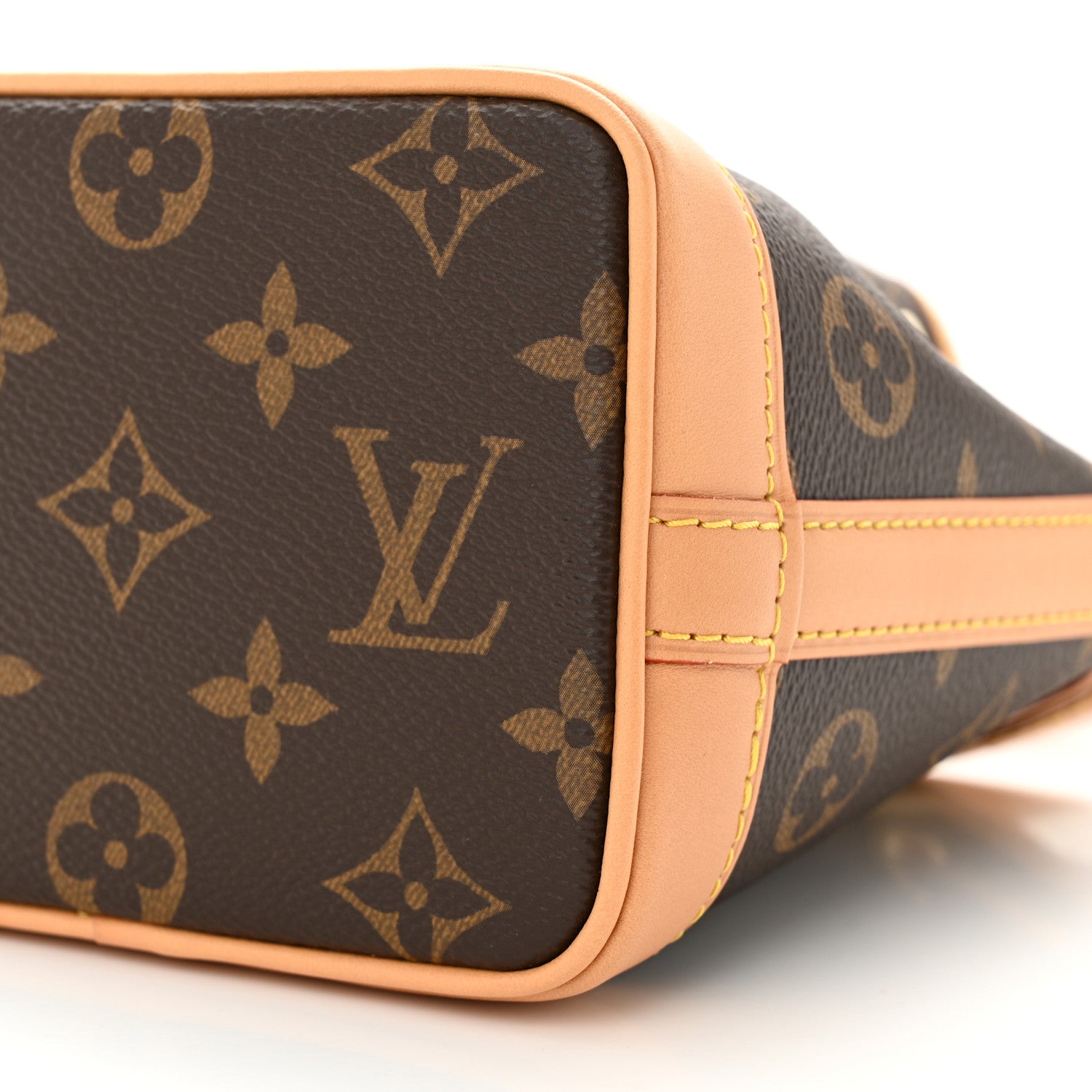 Louis Vuitton Monogram Nano Noe NV 8 of 8