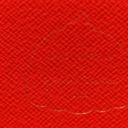 Louis Vuitton X YK Monogram Sarah Wallet 6 of 7