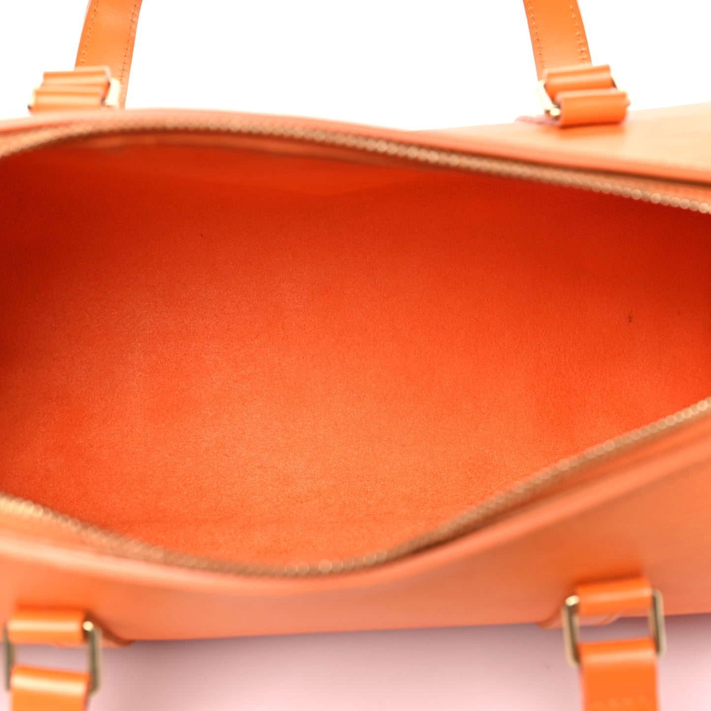 Epi Soufflot Mandarin
