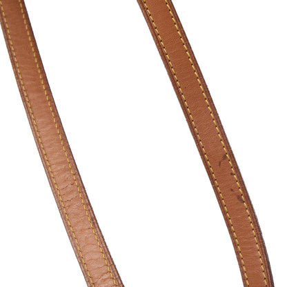 Louis Vuitton Vachetta 16mm Shoulder Strap 3 of 7
