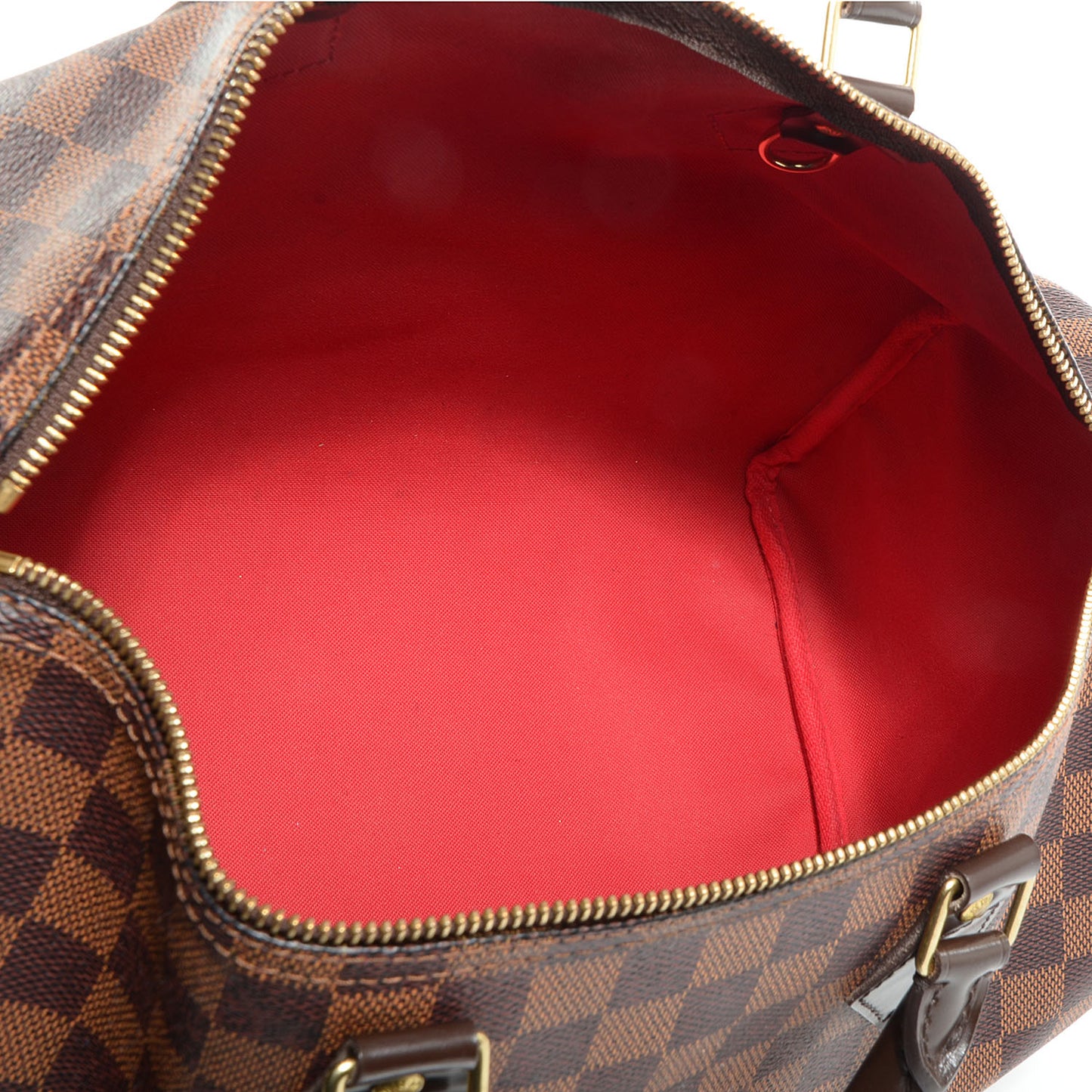 Damier Ebene Speedy 35