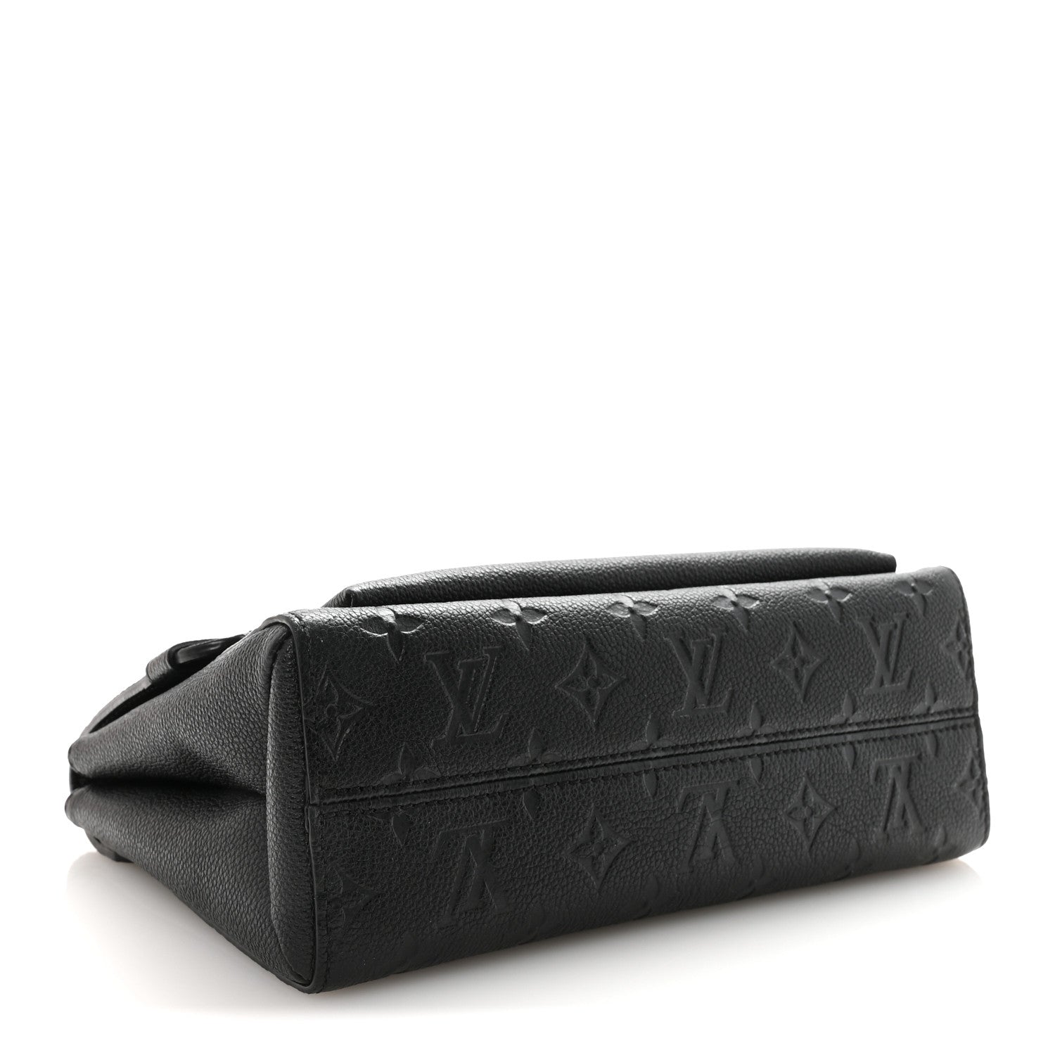 Louis Vuitton Empreinte Vavin PM Black 4 of 9