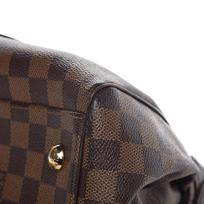 Louis Vuitton Damier Ebene Trevi PM 12 of 12