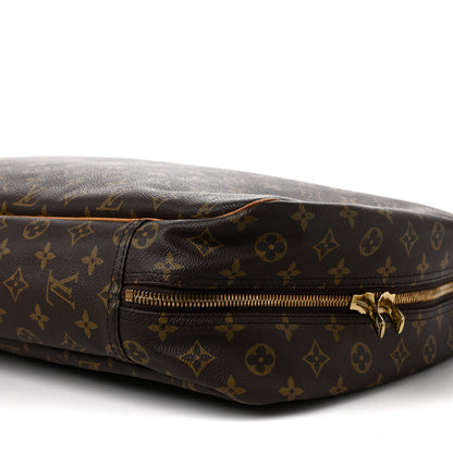 Louis Vuitton Monogram Alize 1 Compartment 8 of 11
